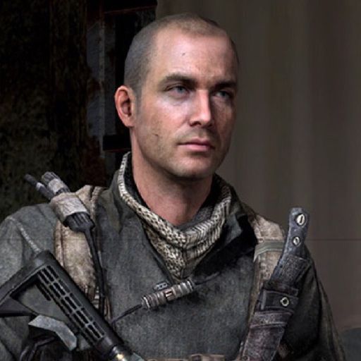 Yuri (Modern Warfare 3), Wiki Call of Duty
