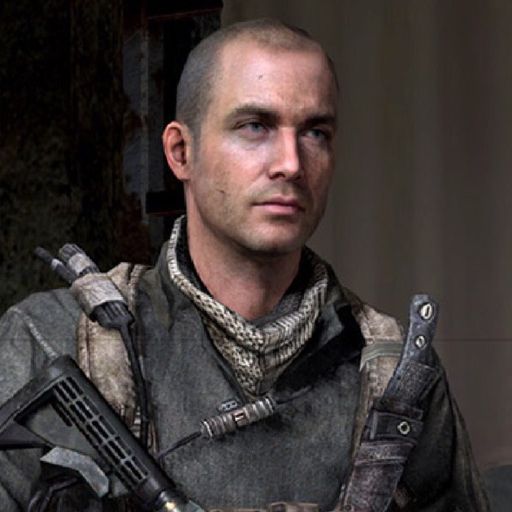 Yuri (Modern Warfare), Call of Duty Wiki