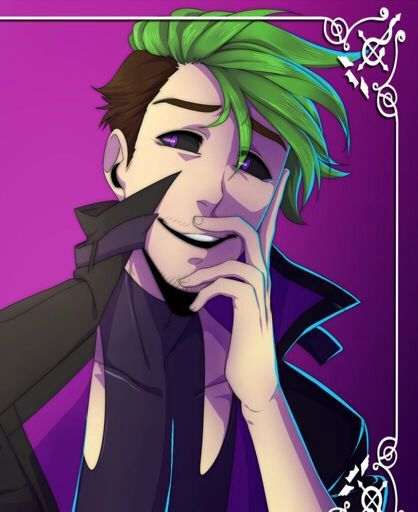 Antisepticeye pictures 2 | Wiki | Darkiplier Amino