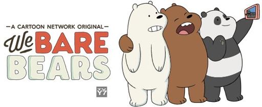 Who's Excited for We Bare Bears season 3? 😁 | Cartoon Amino