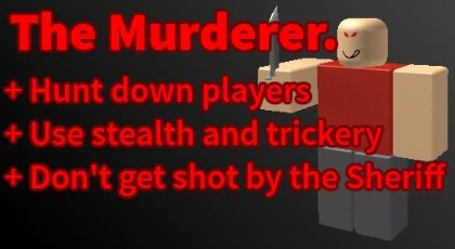 Datos Sobre Murder Mystery 2especial 300 Seguidores - we ponder a murder mystery with nikilis roblox blog