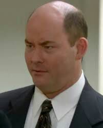 Todd Packer | Wiki | The Office Amino