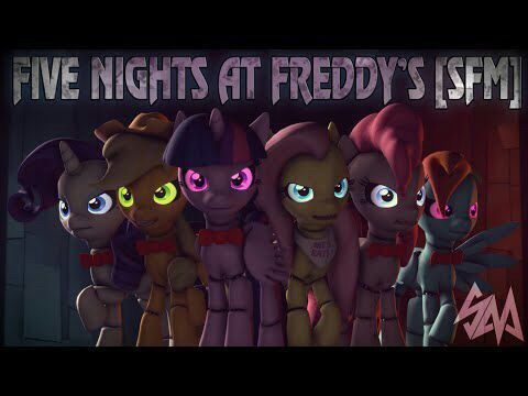 Five Night At Pinkie’s | Wiki | Five Nights At Pinkie's Amino Amino