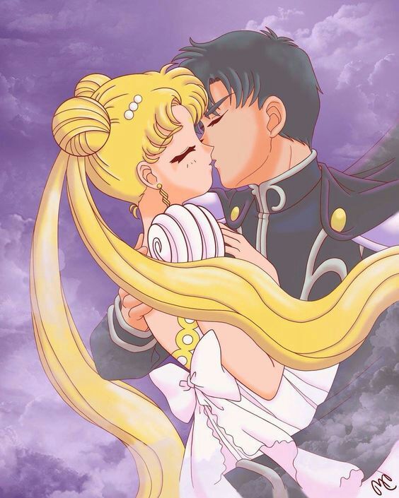 TOP Parejas UwU Sailor Moon???? | •Sailor Moon• Amino