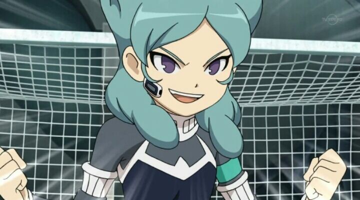 Beta Wiki ⚡️ Inazuma Eleven World ⚡ Amino 9789