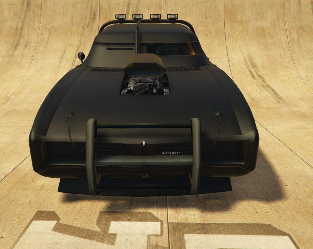 Death car gta 5 фото 55