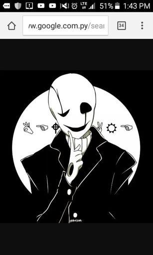 Gaster | Wiki | Underfell Universe Amino