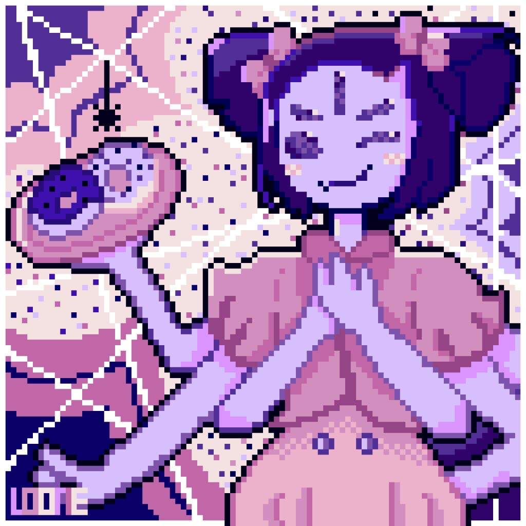 Minus 8 muffet