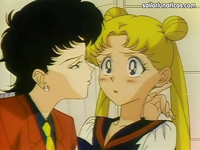 TOP Parejas UwU Sailor Moon???? | •Sailor Moon• Amino TOP Parejas UwU Sailor Moon???? | •Sailor Moon• Amino