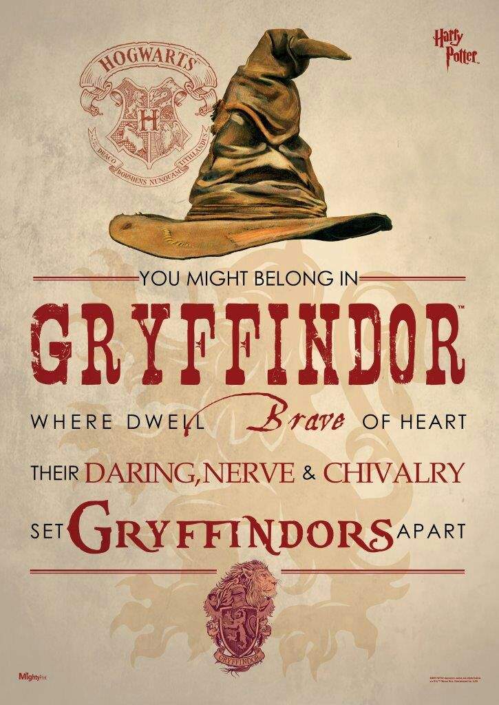Happy Gryffindor pride day!!! Harry Potter Amino