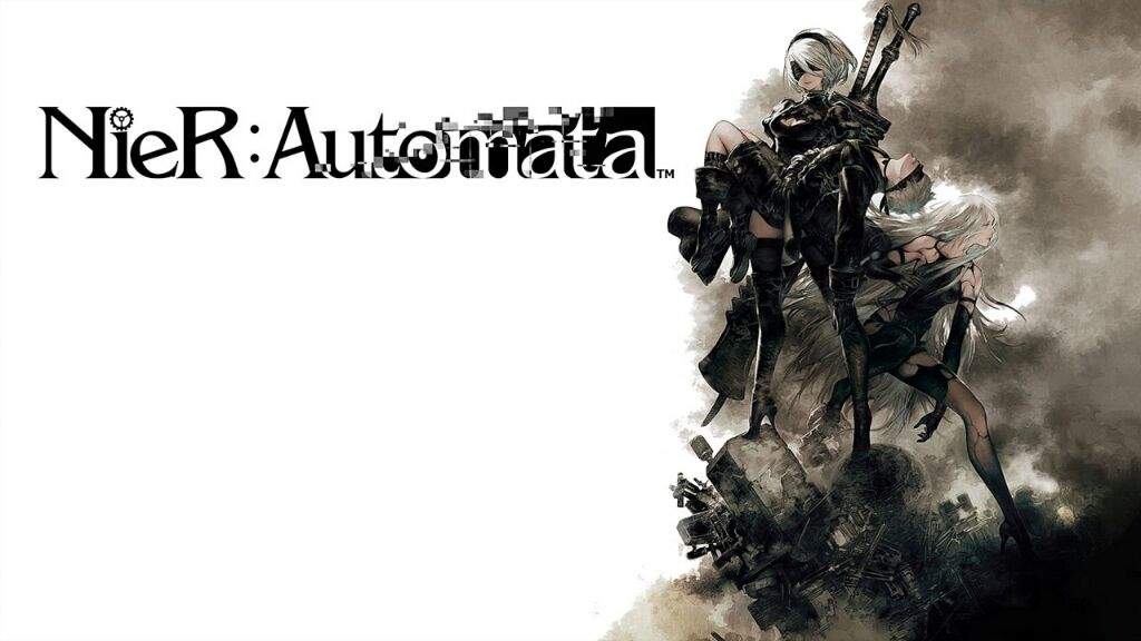 Nier automata цитаты