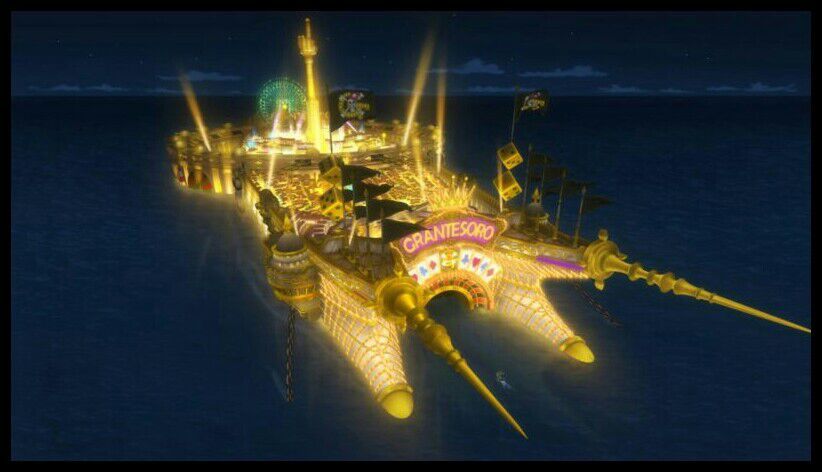 Gran Tesoro | Wiki | One Piece Brasil™ Amino