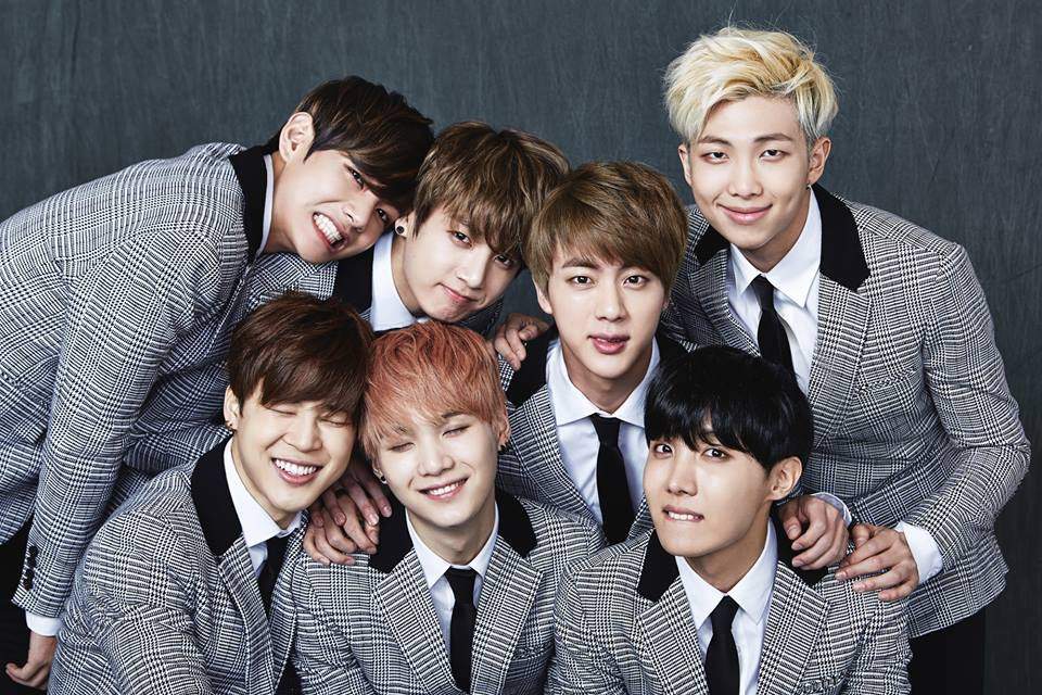 BTS CONTRACT COMING TO AN END?!?! | K-Pop Amino