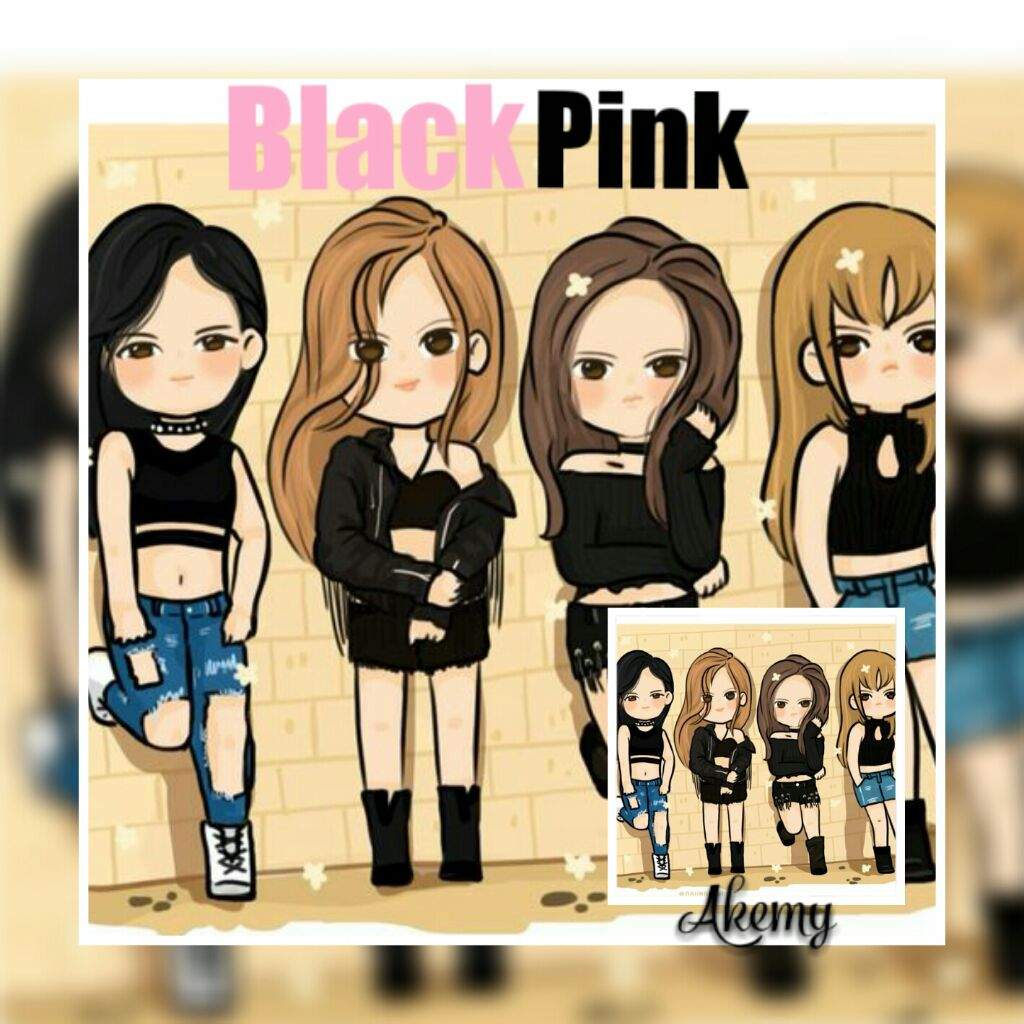 Las Fans N 1 de CIRCUS GIRL  BLACKPINK   Amino