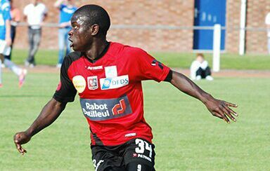 N'Golo Kanté | Goal Amino Amino