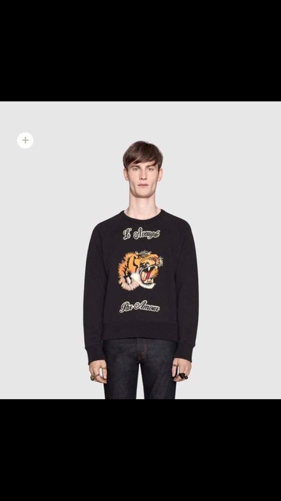taehyung gucci shirt price