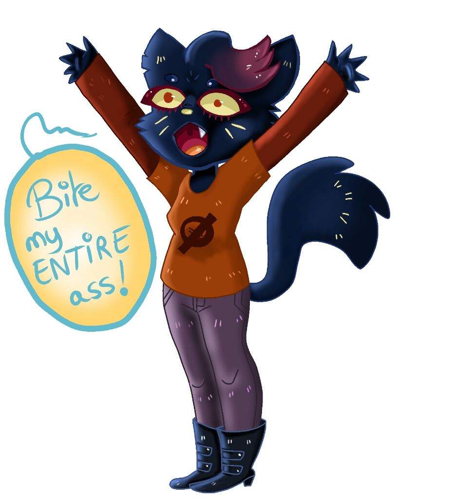 NITW fanart | Night in the Woods Amino Amino