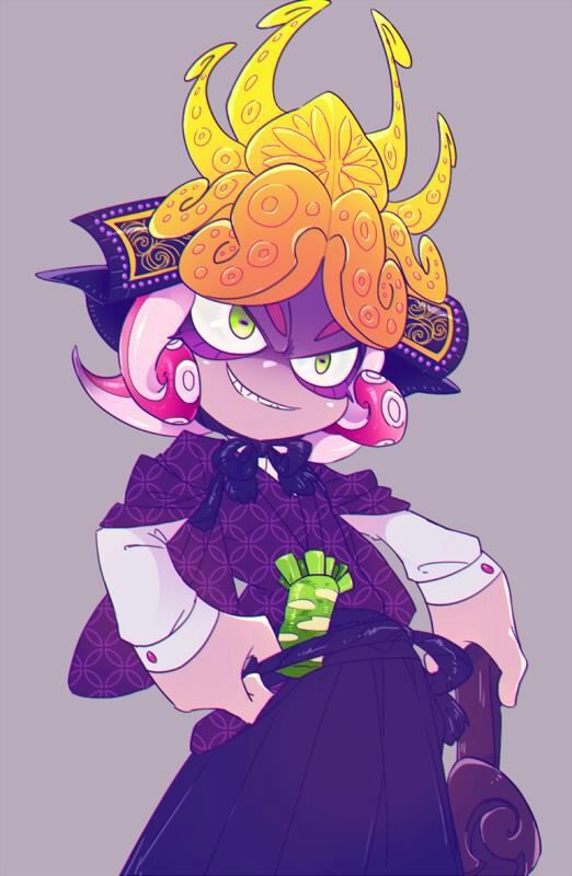 here-s-my-own-take-on-octavio-s-octoling-form-some-headcanons-r