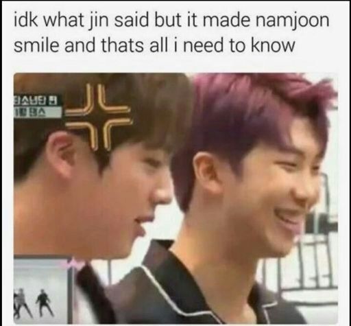 Eomma Jin Memes | Seokjin Amino