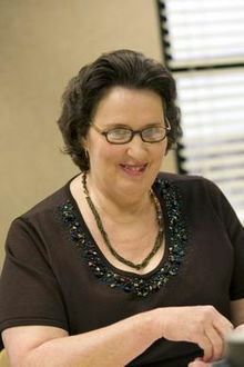 Phyllis Vance | Wiki | The Office Amino
