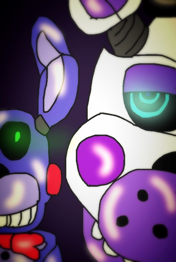 We Can Make Accidents Happen... | Five Nights At Freddy's Amino