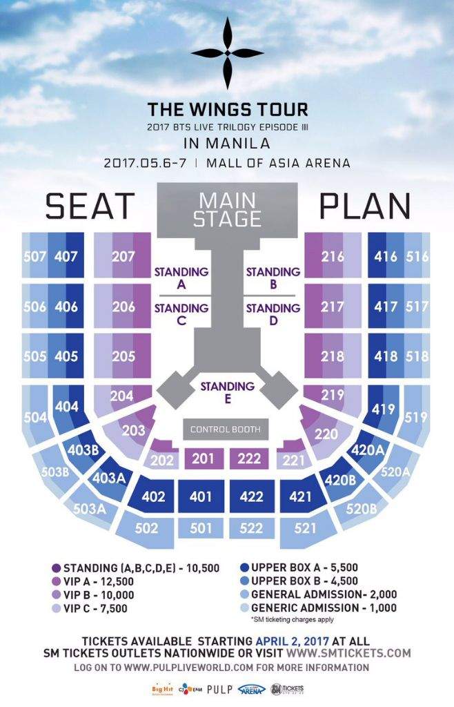 MOA Arena View Reference ARMY S Amino   E366e1346f30a98cabfec68b42e7d128f42a00a9 Hq 