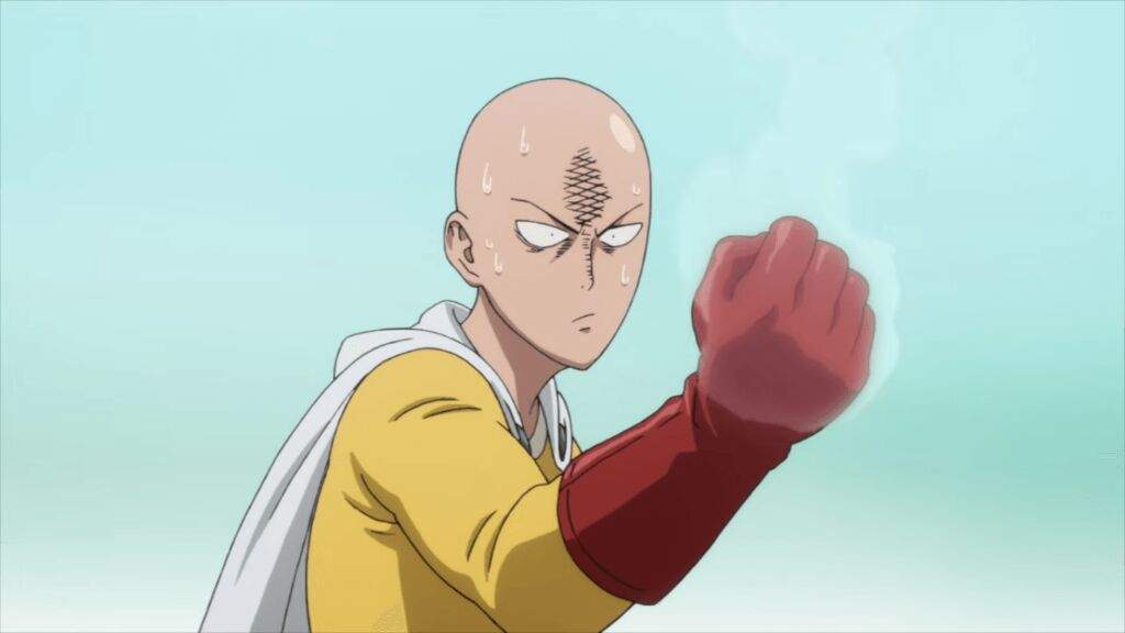 ~Dub vs Sub: Saitama aka The Caped Baldy's voice?~ | Anime Amino