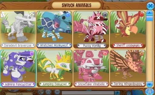 Animal Jam Small House Den Aj Amino Amino