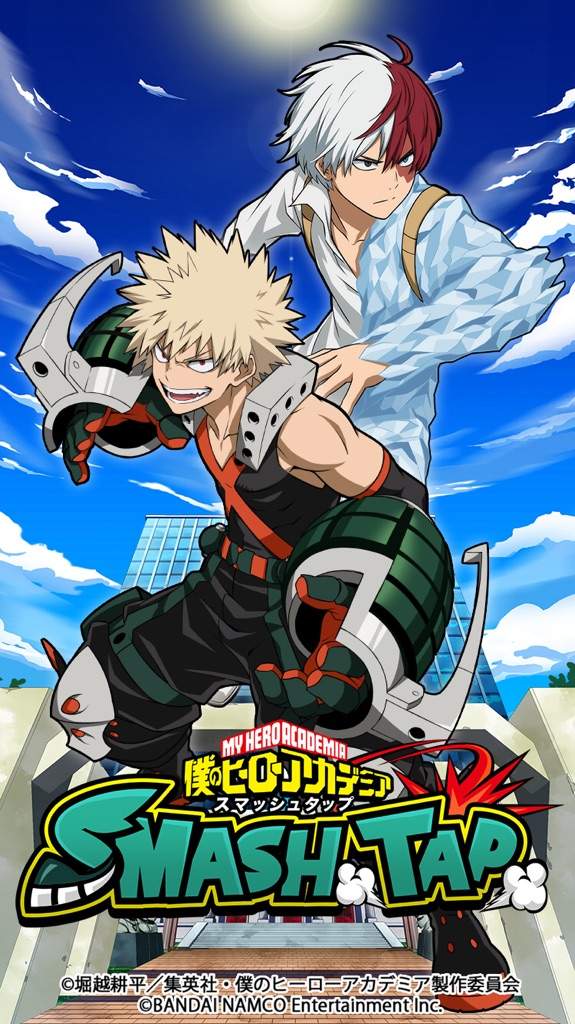 Get Yer Bakugou Todoroki Phone Wallpapers My Hero Academia Amino