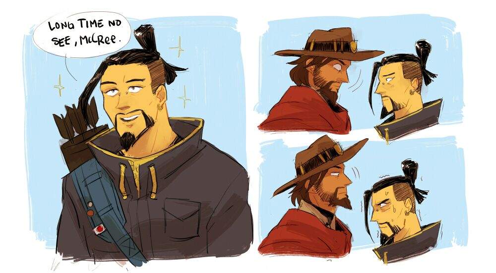 Mchanzo. | Overwatch Amino