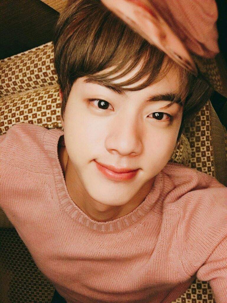 ·Open letter to Kim Seokjin· | ARMY's Amino