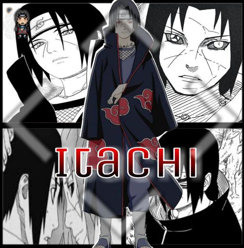 Itachi | Wiki | •Naruto Amino• Amino