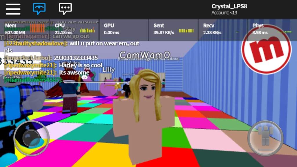 Naked roblox games