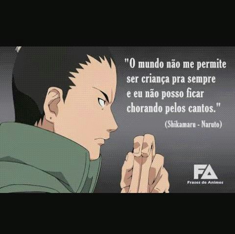 ✴FRASES DE ANIMES{NARUTO SHIPPUDEN}✴ | Otanix Amino