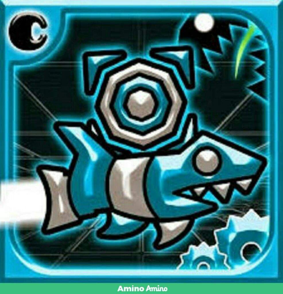 Cyclic | Wiki | Geometry Dash Amino