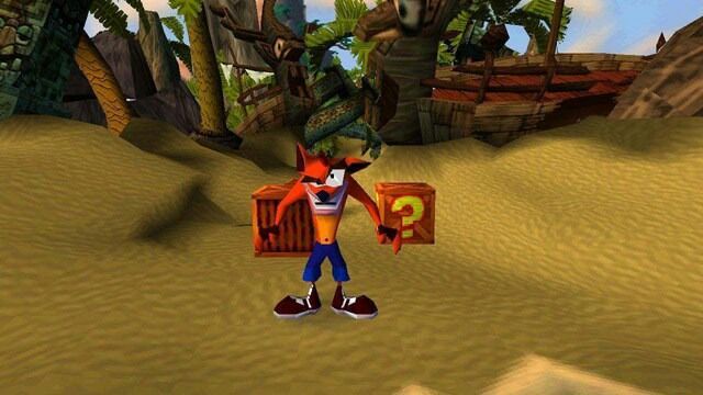 Crash bandicoot 4 прохождение остров кортекса