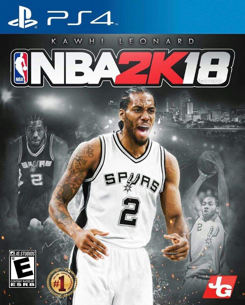nba 2k19 cover russell westbrook