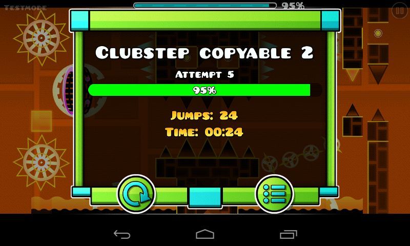 Что такое clubstep