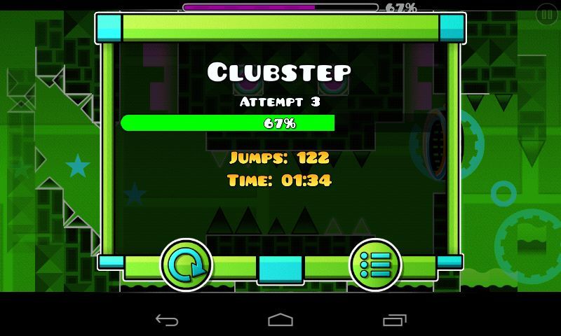 Что такое clubstep