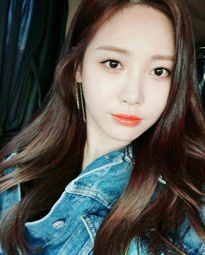 Beautiful Hyeri IG💋 | Girl's Day Amino