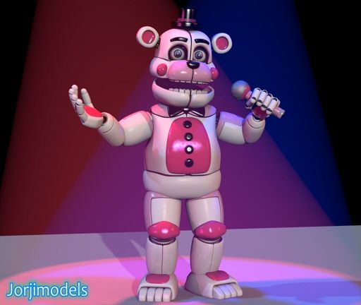 Fun time freddy | Wiki | Five Nights At Freddy's Amino