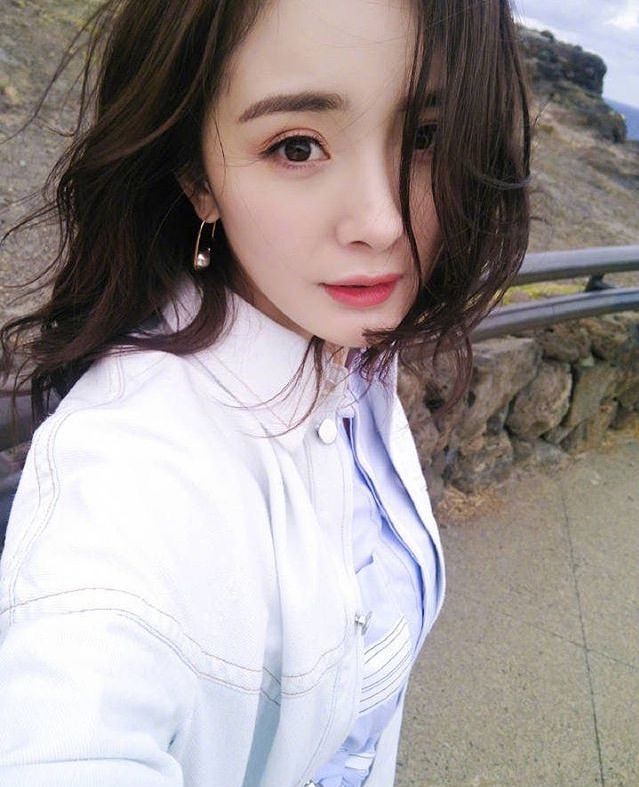 Yang Mi Wiki Chinese Drama Amino