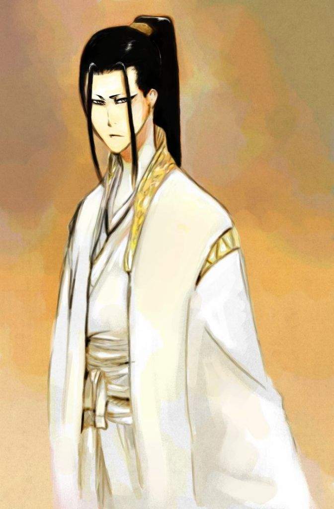 Kenpachi (Soya) Azashiro | Wiki | Official Bleach Amino