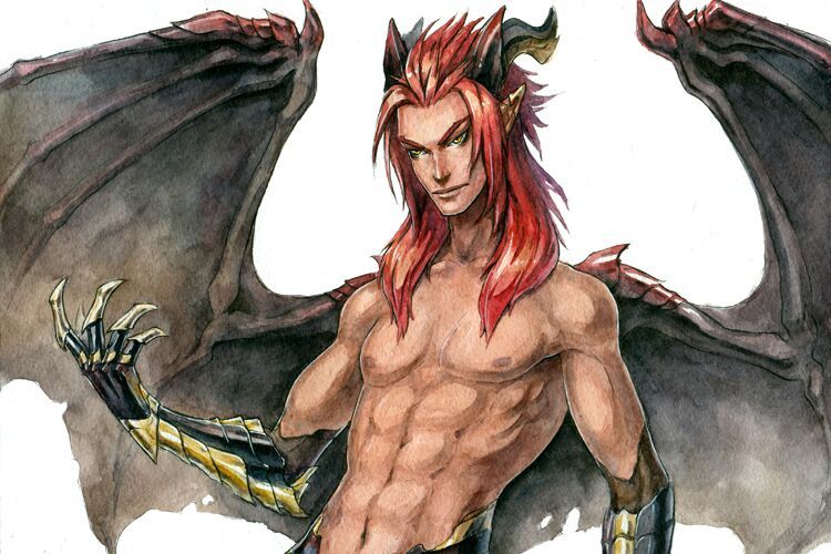 Half Dragons Rpg Desativado Amino