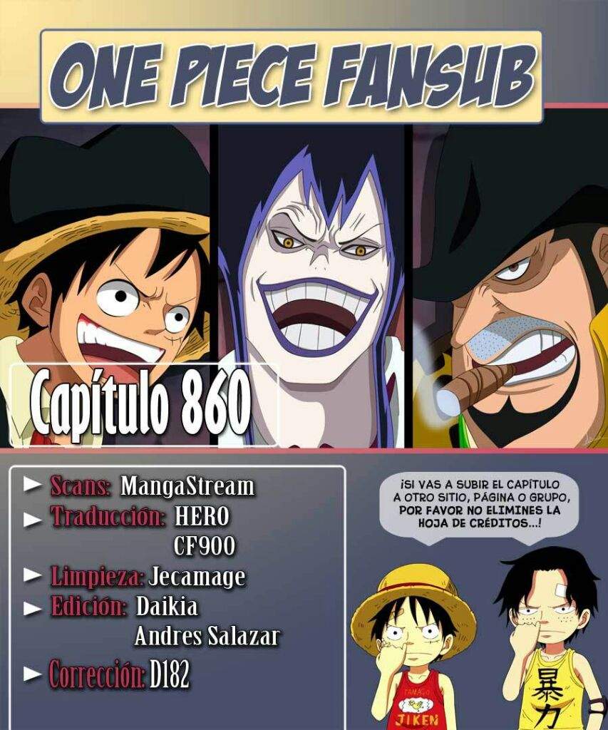 One Piece Todos Os Ep