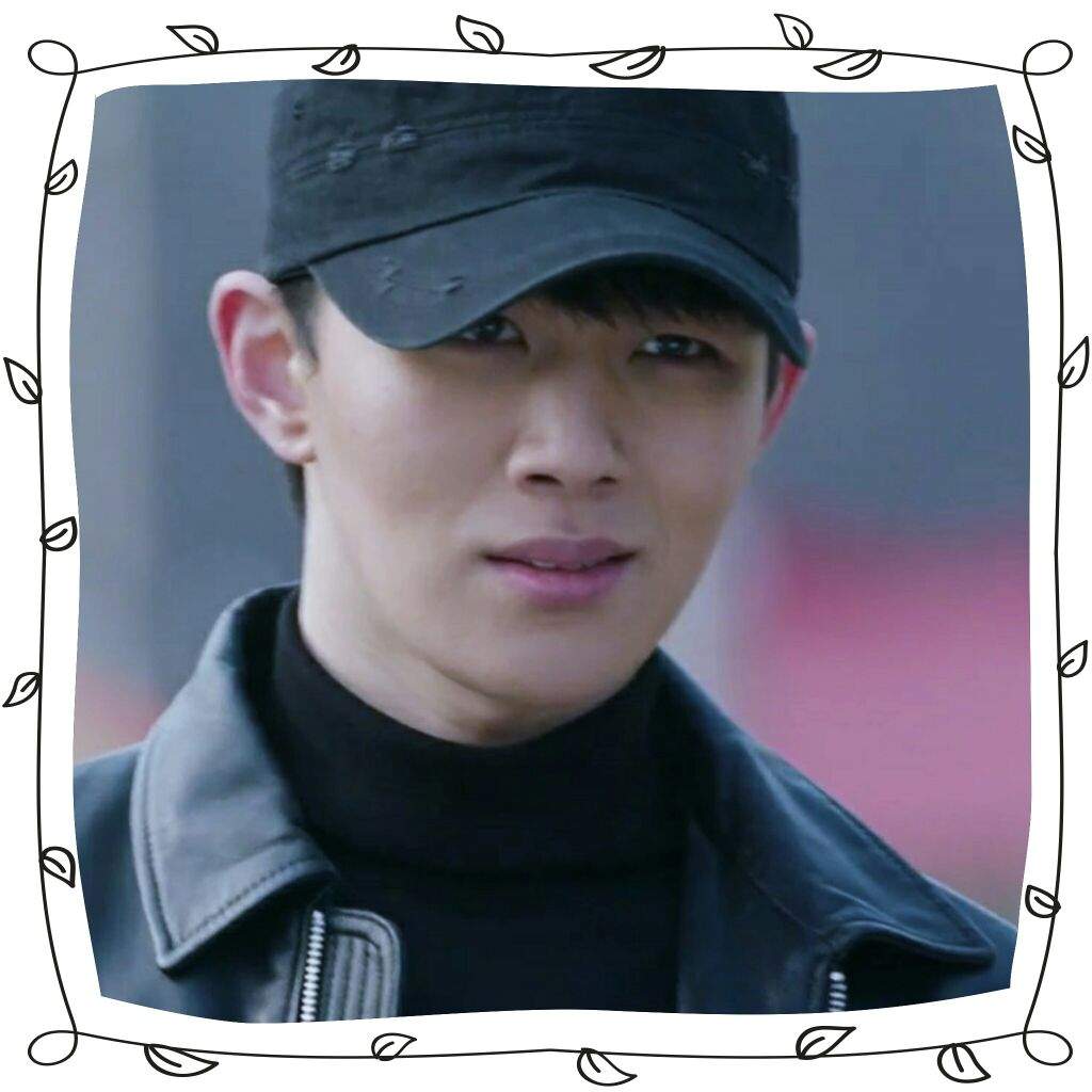 Get To Know Oh Seung Hoon K Drama Amino