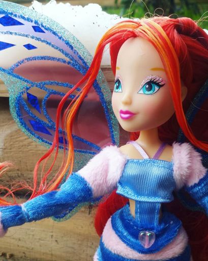 winx club lovix dolls