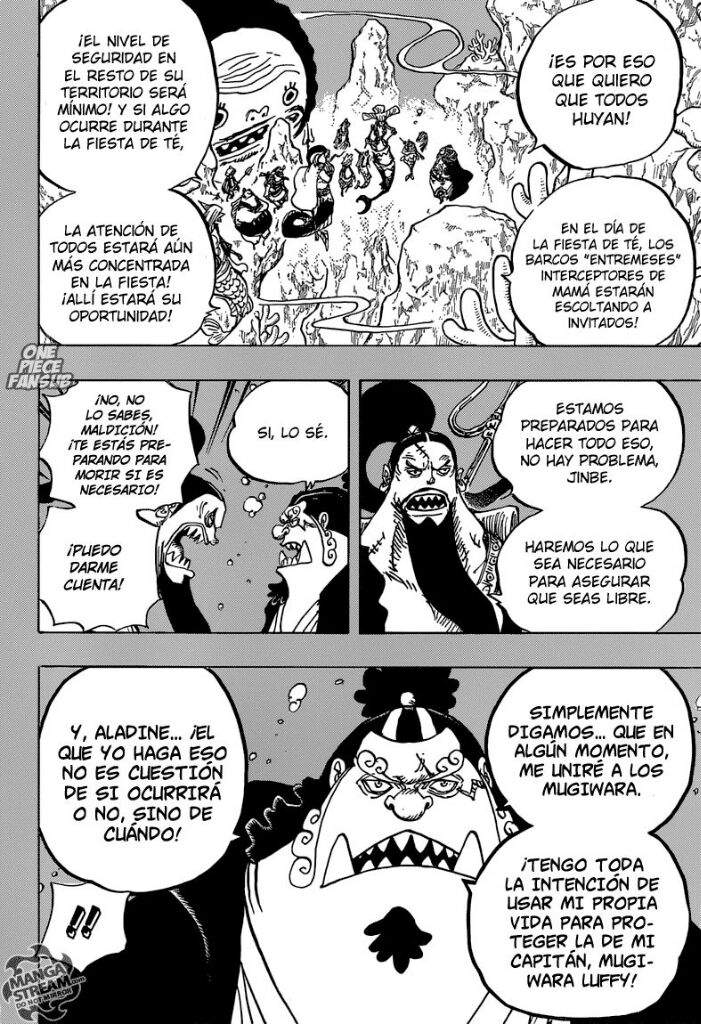 Estreno One Piece Cap 860 Anime City Rol Amino Estreno One Piece Cap 860 Anime City Rol Amino