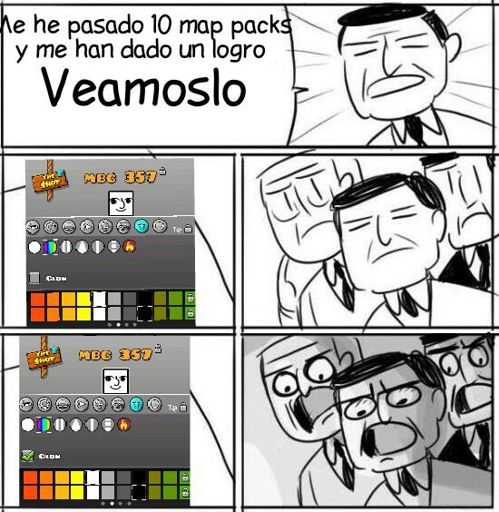 #MemeContest | Geometry Dash (ESPAÑOL) Amino