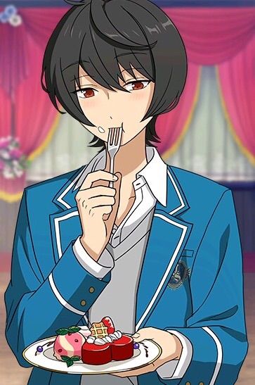 Ritsu soma